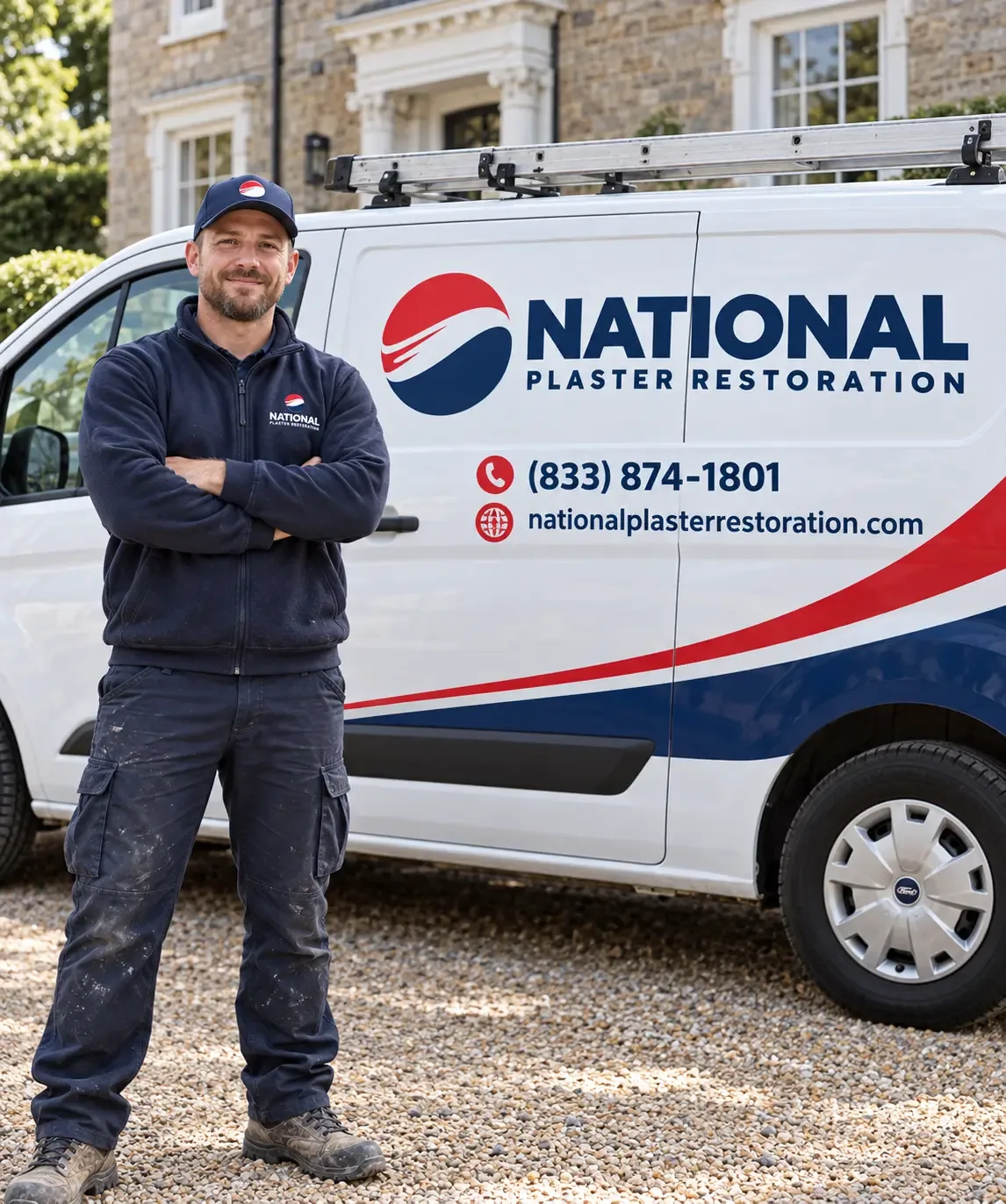 Plaster Repair company in Ellenton, FL